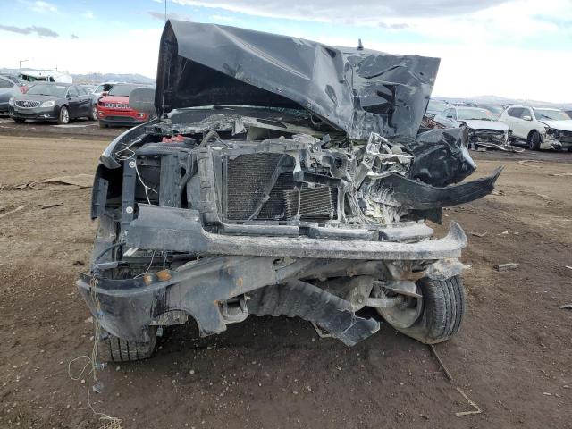 Photo 5 from auction – 2009 GMC SIERRA K15 with VIN 3GTEK03289G290154