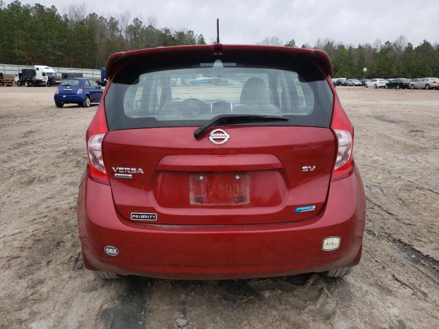 Photo 6 from auction – 2015 NISSAN VERSA NOTE with VIN 3N1CE2CP4FL434584