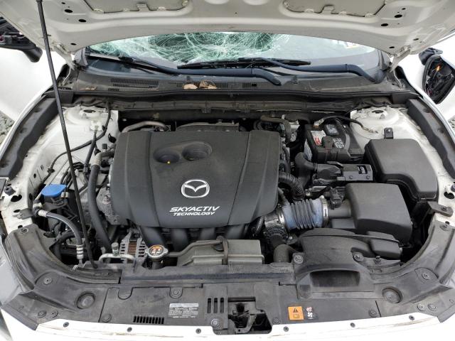 Photo 11 from auction – 2018 MAZDA 3 TOURING with VIN 3MZBN1L35JM198026