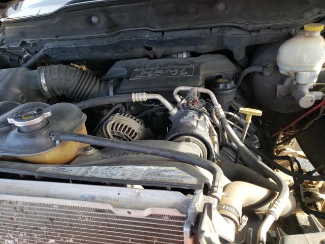 Photo 11 from auction – 2003 DODGE RAM 1500 S with VIN 1D7HU18D63S357816