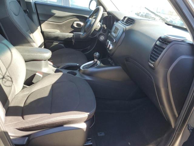 Photo 5 from auction – 2016 KIA SOUL with VIN KNDJN2A25G7334561