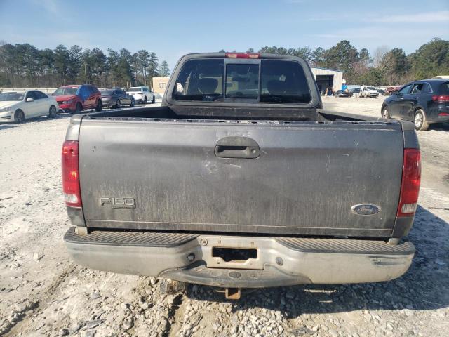 Photo 6 from auction – 2004 FORD F-150 HERI with VIN 2FTRX17294CA62883