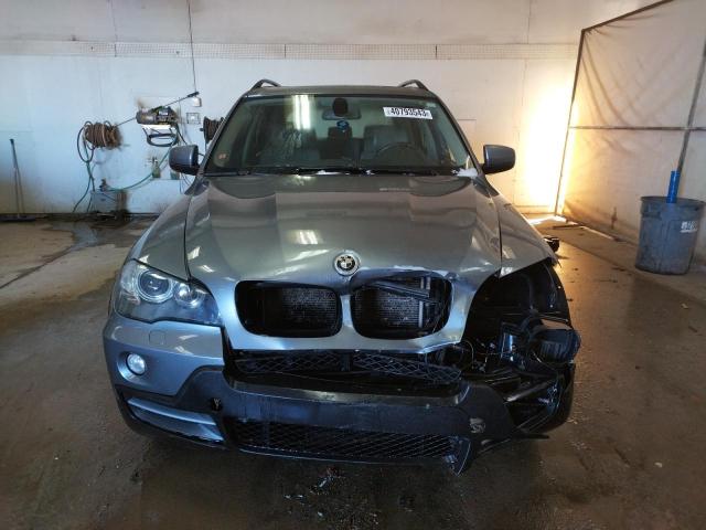 Photo 5 from auction – 2009 BMW X5 XDRIVE3 with VIN 5UXFF03589LJ96473