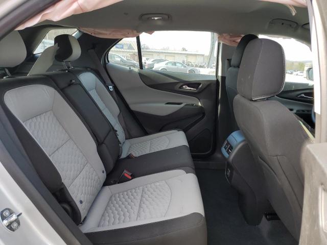 Photo 11 from auction – 2021 CHEVROLET EQUINOX LS with VIN 3GNAXSEV3MS170004
