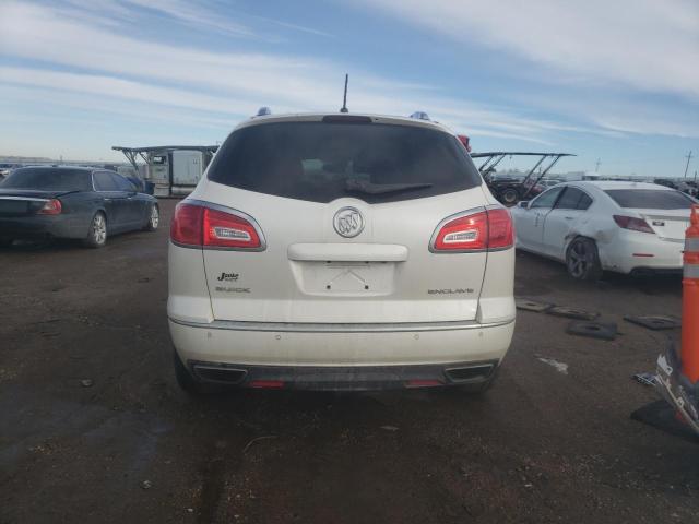 Photo 6 from auction – 2014 BUICK ENCLAVE with VIN 5GAKRBKD7EJ257511