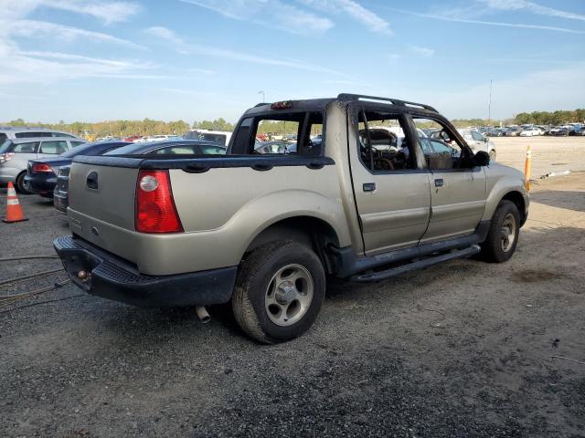 Photo 3 from auction – 2003 FORD EXPLORER S with VIN 1FMZU67EX3UC58759