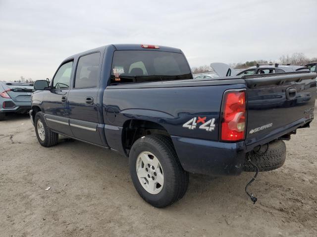 Photo 2 from auction – 2005 CHEVROLET SILVERADO with VIN 2GCEK13T651282040