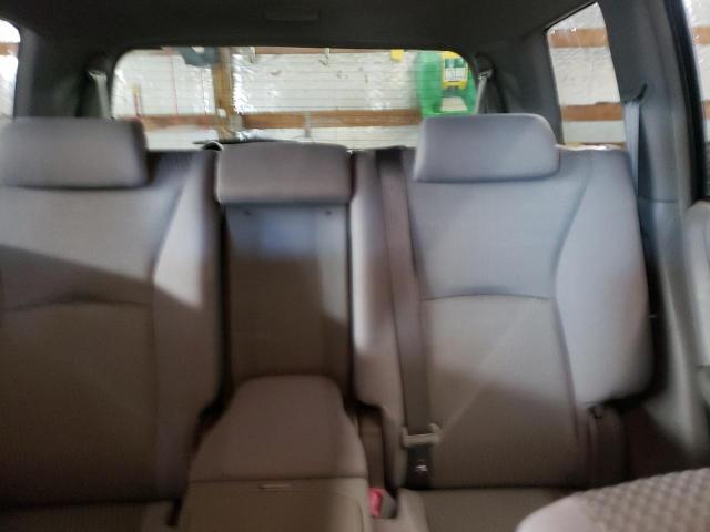 Photo 10 from auction – 2006 TOYOTA HIGHLANDER with VIN JTEDP21A760116557