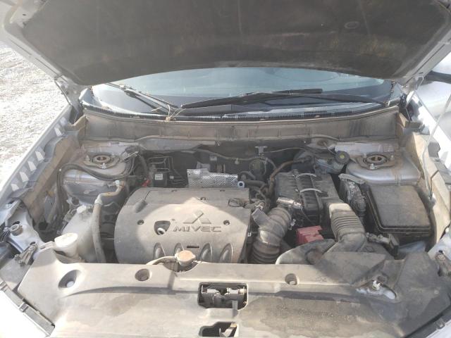 Photo 12 from auction – 2012 MITSUBISHI OUTLANDER with VIN JA4AP3AU7CZ008027