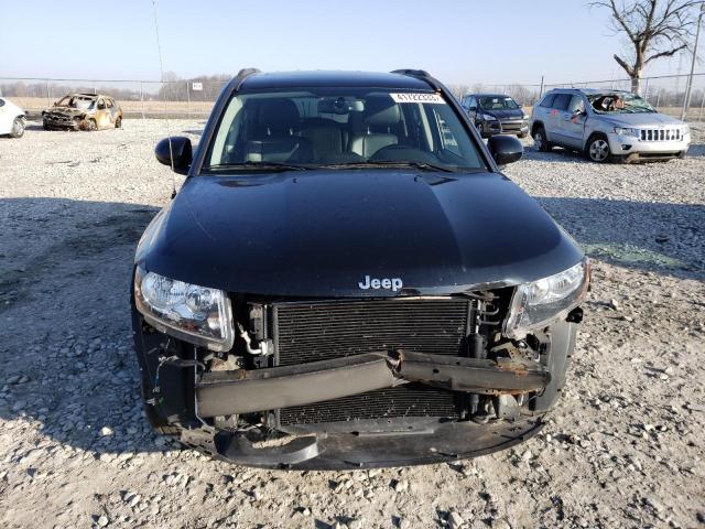 Photo 5 from auction – 2017 JEEP COMPASS LA with VIN 1C4NJCEB5HD184905