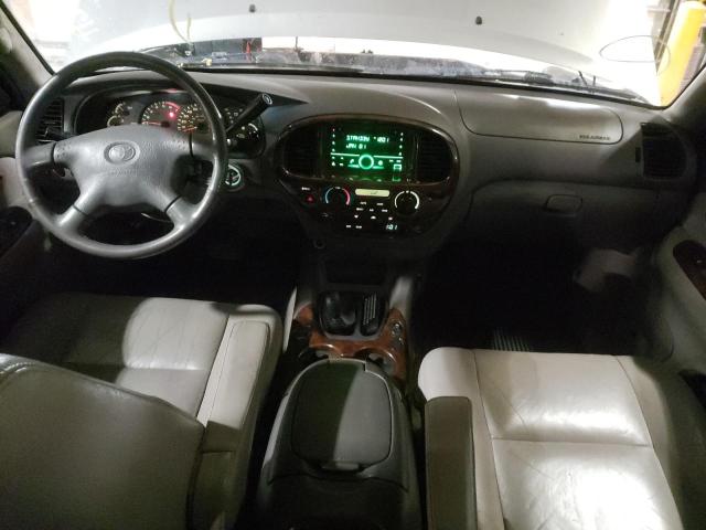 Photo 8 from auction – 2002 TOYOTA SEQUOIA SR with VIN 5TDBT44A32S077360