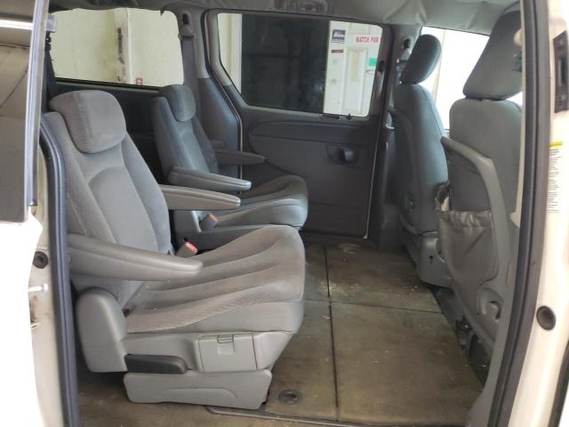 Photo 11 from auction – 2005 CHRYSLER TOWN & COU with VIN 2C4GP54L25R291545