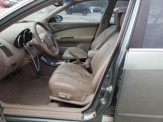 Photo 7 from auction – 2006 NISSAN ALTIMA S with VIN 1N4AL11D36N364983