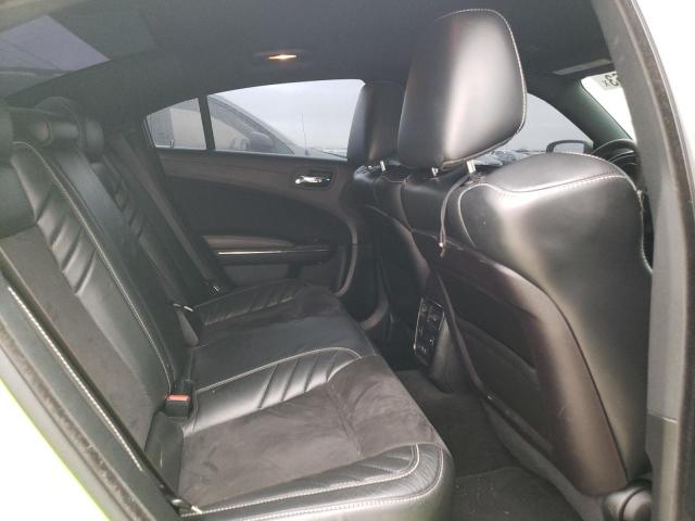 Photo 10 from auction – 2019 DODGE CHARGER SR with VIN 2C3CDXL92KH673735