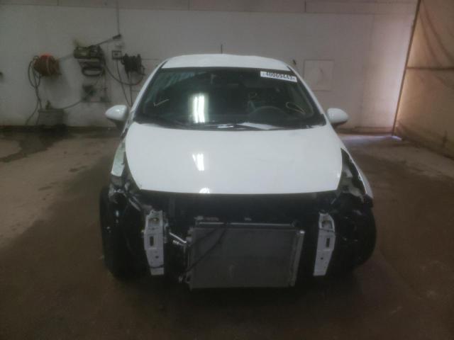 Photo 5 from auction – 2016 KIA RIO LX with VIN KNADM5A38G6638710