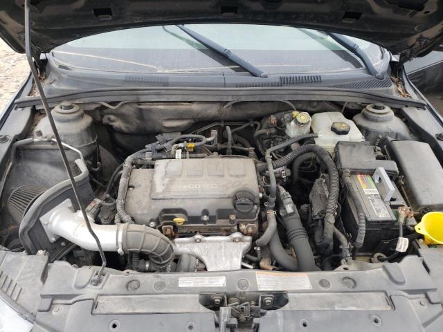 Photo 11 from auction – 2012 CHEVROLET CRUZE LT with VIN 1G1PF5SC9C7171870