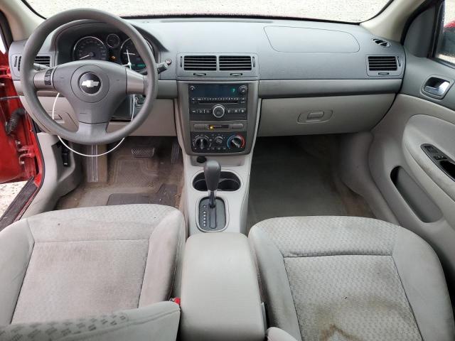Photo 8 from auction – 2007 CHEVROLET COBALT LT with VIN 1G1AL55F677325784