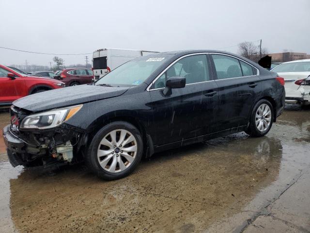 SUBARU LEGACY 2.5 2016 with VIN 4S3BNAE64G3025067 - Photo from auction