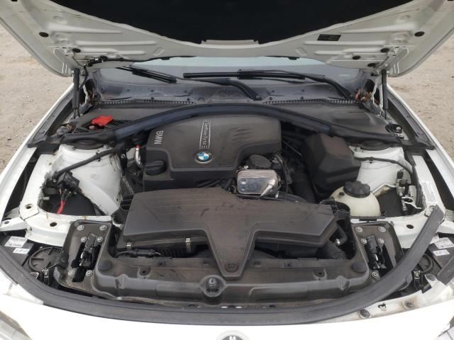 Photo 11 from auction – 2014 BMW 428 I with VIN WBA3N7C51EF718835
