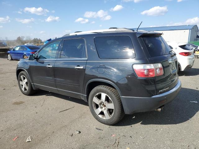 Photo 2 from auction – 2011 GMC ACADIA SLT with VIN 1GKKVRED7BJ174398