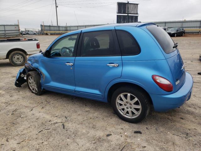 Photo 2 from auction – 2008 CHRYSLER PT CRUISER with VIN 3A8FY58BX8T168791