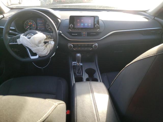 Photo 8 from auction – 2022 NISSAN ALTIMA S with VIN 1N4BL4BV0NN321049