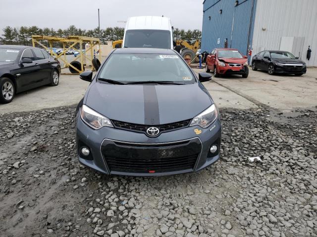 Photo 5 from auction – 2016 TOYOTA COROLLA L with VIN 2T1BURHE2GC653012