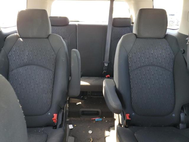 Photo 10 from auction – 2011 GMC ACADIA SLE with VIN 1GKKRPEDXBJ392327