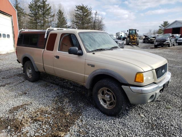 Photo 4 from auction – 2002 FORD RANGER with VIN 1FTZR45E92TA61986
