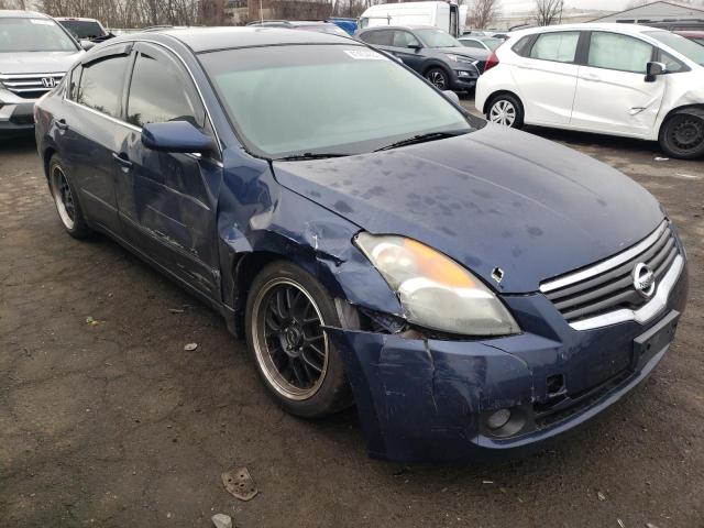 Photo 4 from auction – 2009 NISSAN ALTIMA 2.5 with VIN 1N4AL21E89N532121