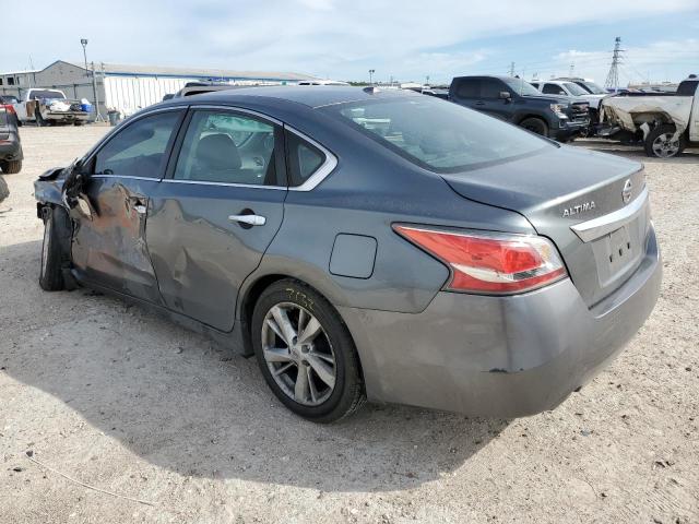 Photo 2 from auction – 2015 NISSAN ALTIMA 2.5 with VIN 1N4AL3AP5FN397263