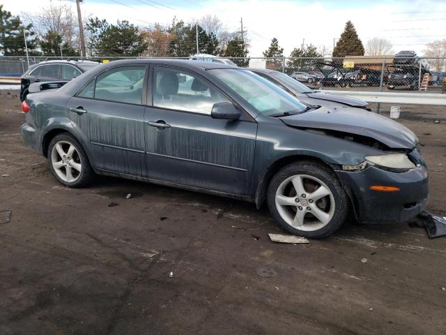 Photo 4 from auction – 2005 MAZDA 6 I with VIN 1YVHP80C955M56445