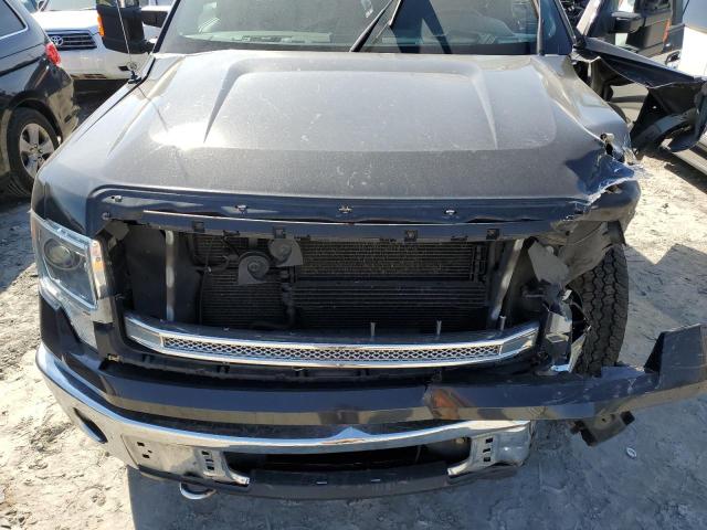 Photo 11 from auction – 2013 FORD F150 SUPER with VIN 1FTFX1ET7DFB98609