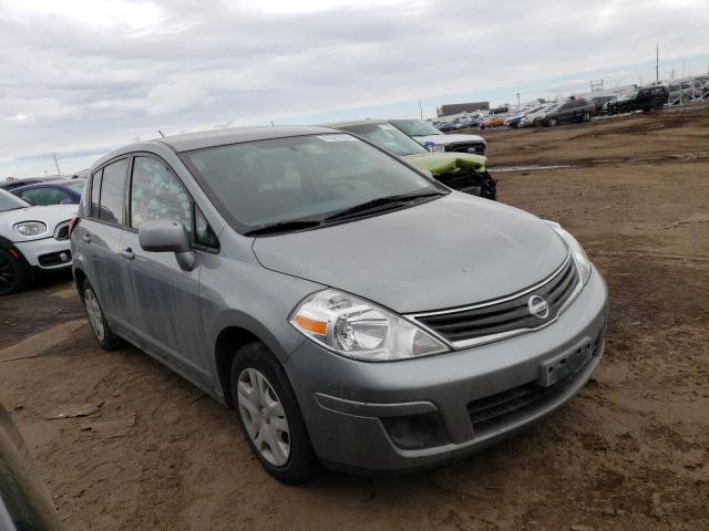 Photo 4 from auction – 2011 NISSAN VERSA S with VIN 3N1BC1CP8BL376789