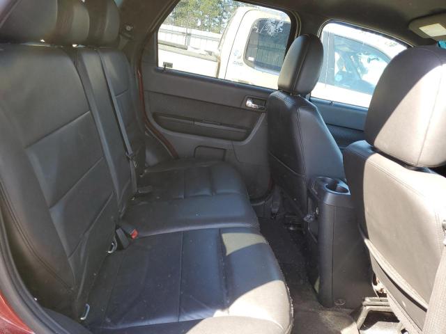 Photo 11 from auction – 2011 FORD ESCAPE LIM with VIN 1FMCU0E79BKB82517