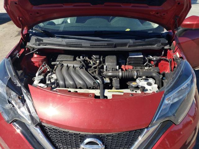 Photo 11 from auction – 2019 NISSAN VERSA NOTE with VIN 3N1CE2CP8KL357258