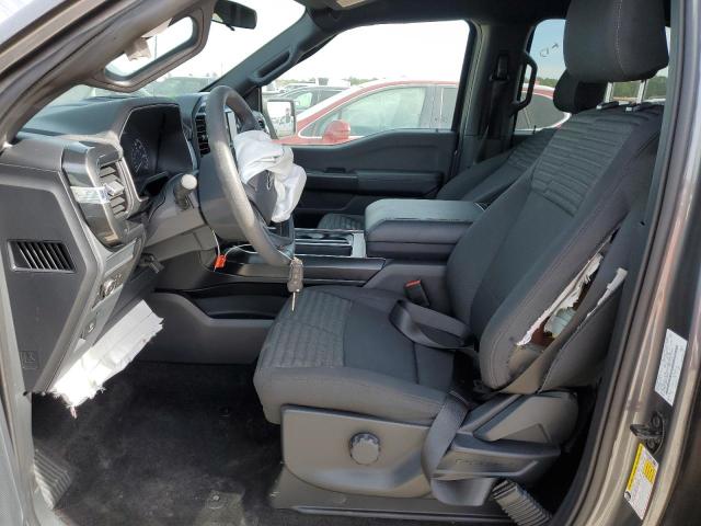 Photo 7 from auction – 2022 FORD F150 SUPER with VIN 1FTEW1C56NFC39977