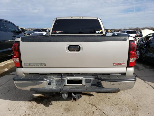 Photo 6 from auction – 2006 GMC NEW SIERRA with VIN 1GTEK19B26Z301450