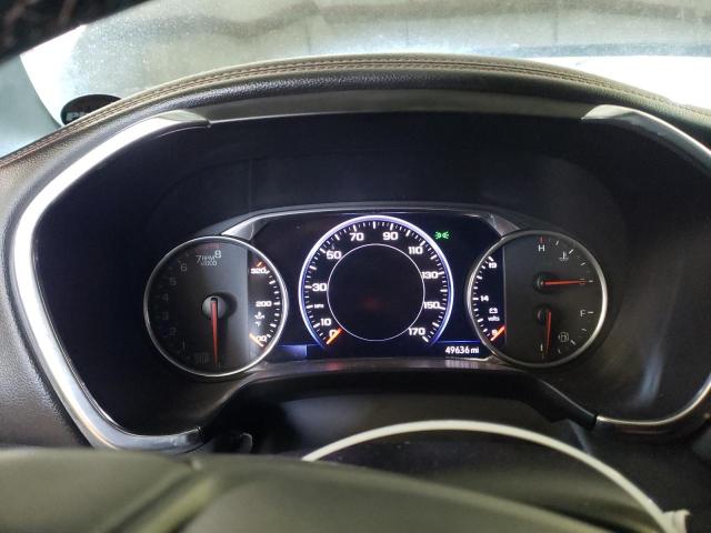 Photo 9 from auction – 2019 CHEVROLET BLAZER PRE with VIN 3GNKBFRS2KS702253