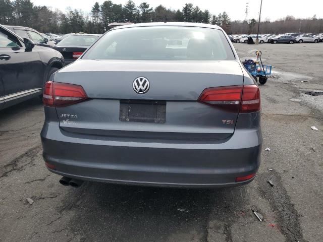 Photo 6 from auction – 2017 VOLKSWAGEN JETTA S with VIN 3VW2B7AJ0HM394821