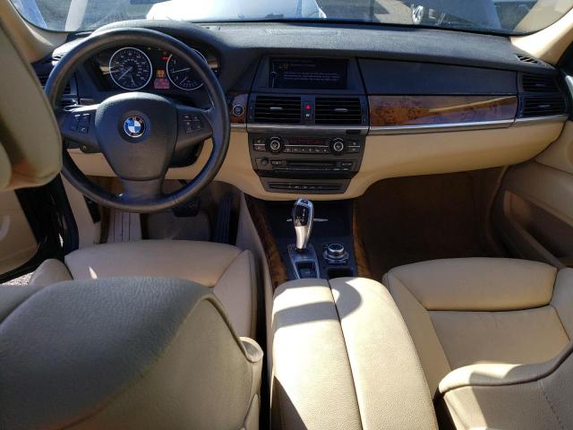 Photo 8 from auction – 2012 BMW X5 XDRIVE3 with VIN 5UXZV4C58CL750951