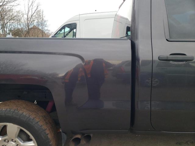 Photo 10 from auction – 2014 CHEVROLET SILVERADO with VIN 1GCNKREC7EZ214834