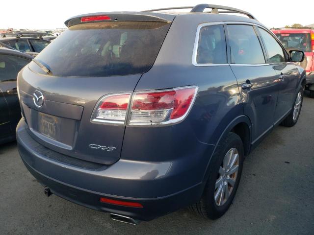 Photo 3 from auction – 2008 MAZDA CX-9 with VIN JM3TB38V980142892