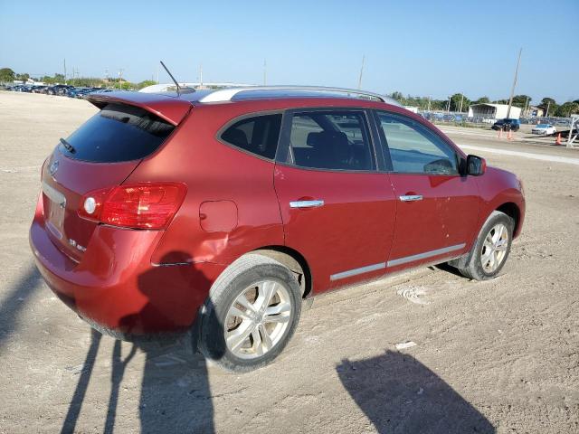 Photo 3 from auction – 2012 NISSAN ROGUE S with VIN JN8AS5MV2CW366503