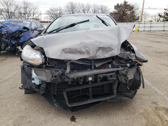 Photo 5 from auction – 2013 FORD FOCUS TITA with VIN 1FADP3N25DL116331