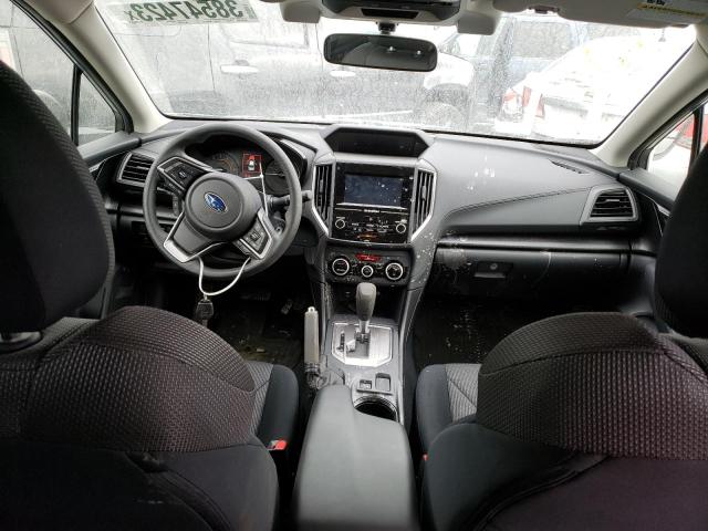 Photo 8 from auction – 2023 SUBARU CROSSTREK with VIN JF2GTABC3PH212004