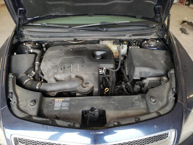 Photo 11 from auction – 2011 CHEVROLET MALIBU 1LT with VIN 1G1ZC5E19BF251069