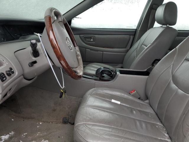 Photo 7 from auction – 2003 TOYOTA AVALON XL with VIN 4T1BF28B53U316754