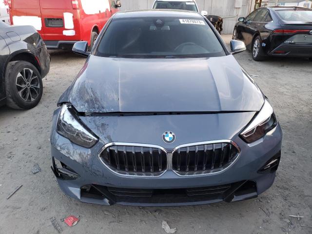 Photo 5 from auction – 2021 BMW 228I with VIN WBA53AK03M7H82999