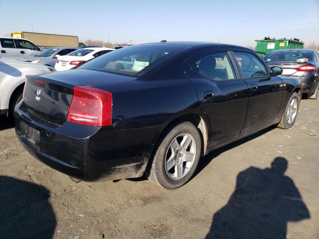Photo 3 from auction – 2007 DODGE CHARGER with VIN 2B3KA43G07H866214